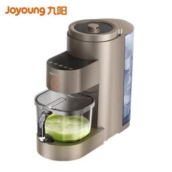 九阳（Joyoung）破壁机 1.5L家用免手洗豆浆机热烘除菌L15-Y5