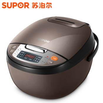 苏泊尔（SUPOR）厚釜内胆预约电饭锅CFXB40FC829D-75