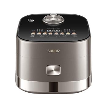 苏泊尔（SUPOR）蒸汽远红外有钛0涂层4升电饭煲SF40Q13S