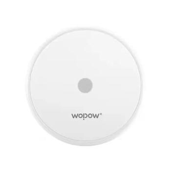 沃品/wopow 桌面无线充HW08 苹果双快充