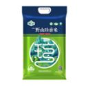 瑶珍 野山珍香米 2.5kg 真空包装大米