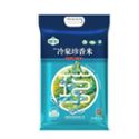 瑶珍 冷泉珍香米 2.5kg*4袋整箱装