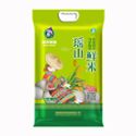 瑶珍 瑶山鲜米软糯香甜香大米细长粒真空包装 5kg