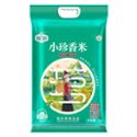 瑶珍 小珍香米香甜长粒大米真空包装 2kg