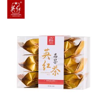 英德红茶英红九号 品鉴茶30g