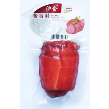 沪食 上海优质特产酱香肘 230g*2袋
