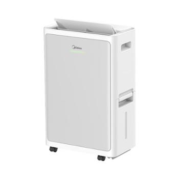 美的30L变频除菌净化干衣家用除湿器 CF30BD/BP3N7-DI