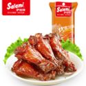 萨啦咪/Salami 蜜汁味烤小鸡腿35g 6包