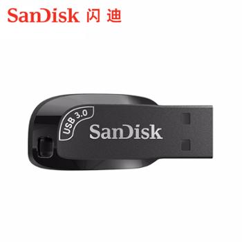 闪迪/SanDisk 闪迪至尊高速酷邃 USB3.0 U盘 CZ410