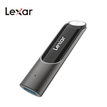 雷克沙（Lexar） USB3.2高速固态U盘 P30