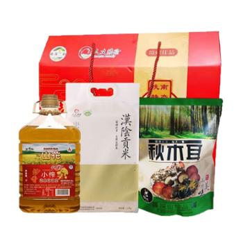 大唐山花 组合礼包 6kg