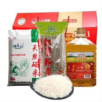 大唐山花 组合a套餐 8.5kg
