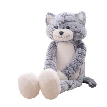 康之宝酷吉猫毛绒公仔50cm