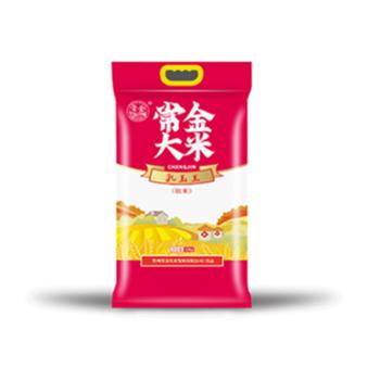 常金 常金乳玉王软米 10kg /袋