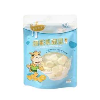 苍穹田夏 含驼乳奶贝 150g/袋