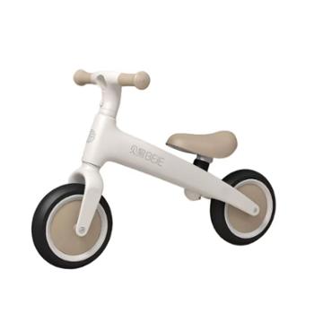 贝易 宝宝平衡车儿童1一3岁小童滑步车婴儿学步车无脚踏滑行车