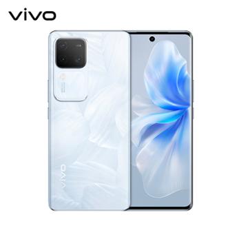 vivo S18 Pro 天玑9200+旗舰芯片 5000mAh超薄蓝海电池 5G 拍照 手机