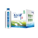 巴马神 天然泉水 380mlx12瓶 饮用水