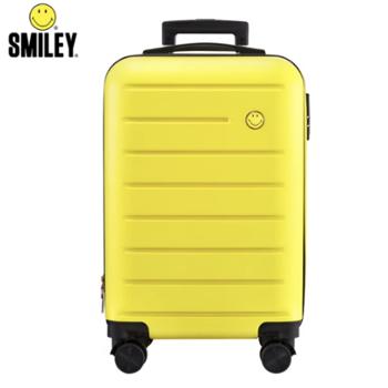 SMILEY-XB21-6002笑脸拉杆箱