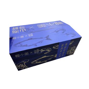 徐妈妈 生鲜类 套餐A