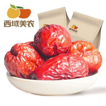 西域美农 粥枣 500g