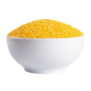 微徕福 三峡农家玉米糁 2斤/件