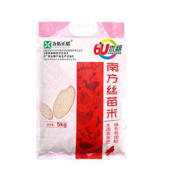 力拓正稻 南方丝苗米 5kg