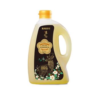陇间柒月 暮秋坊调和油 1箱（5L×4瓶）