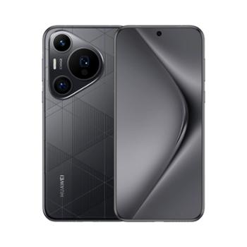 HUAWEI 华为 Pura 70 Pro+ 超高速风驰闪拍 超聚光微距长焦 双卫星通信 华为P70智能手机