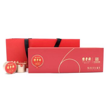 六年陈皮+古树红茶礼盒 6g*10罐