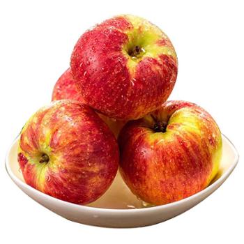 食果源 云南红露/华硕苹果 3斤/4斤/4.5斤装