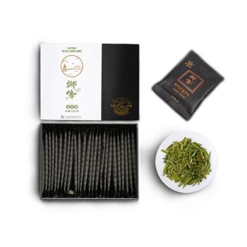 浙茶集团 狮峰牌特级龙井茶独立小包装 50g 产地直发