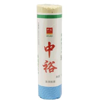 中裕 龙须挂面 750g