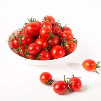 本来工坊 平度水果小番茄 1.2kg