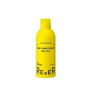 乐若REVER 沐浴泡泡啫喱 300ml