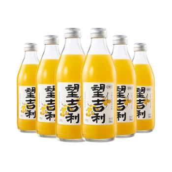 好望水 望吉利 300ml*6