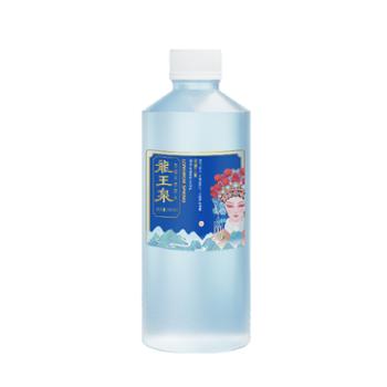 苏陕情 饮用天然泉水 360ml*24瓶/件