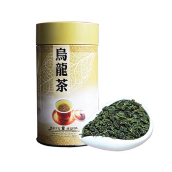 炜丰-恩施硒茶-有机乌龙茶150g/罐
