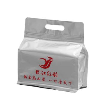 犹江红韵寿眉100g