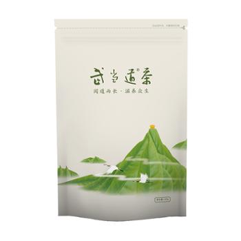 武当道茶100g简装高山绿茶