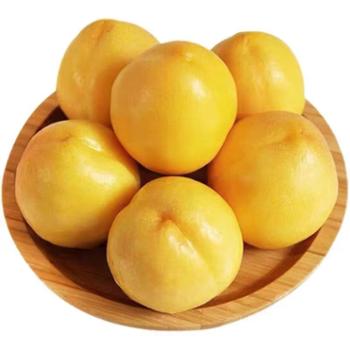 帝伊果 黄金油桃，单果80克 3斤/5斤装