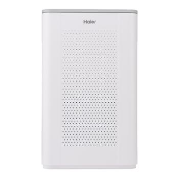 海尔/Haier 家用空气净化器除甲醛多层过滤定时 KJ218F-HCB