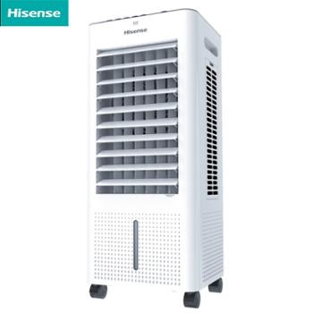 海信/Hisense 空调扇冷风扇家用冷风机卧室办公室制冷风扇移动小空调 FCJ-AN6501