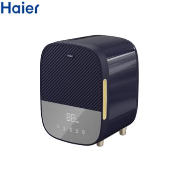 海尔/Haier 消毒器带烘干紫外线消毒杀菌柜奶瓶宝宝衣物 HBS-U301D