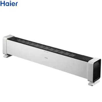 海尔/Haier 踢脚线取暖器家用节能省电暖气全屋速热烤火炉 HKS2215