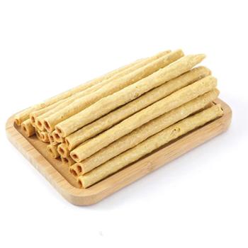 瀛天 硒豆香筋素肠（豆笋） 250g/袋