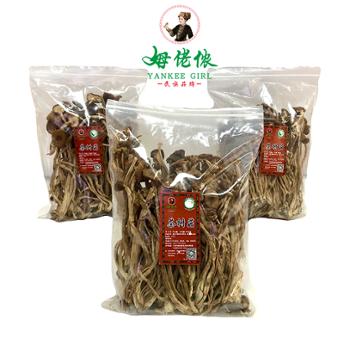 姆佬侬 罗城茶树菇 200g