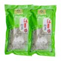 神农武当 红薯粉条细粉丝 350g/袋X2