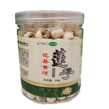 金荷智美 白莲子爆品 250g*1