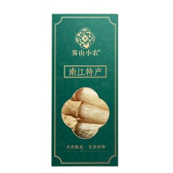 雾山小农 南江县竹荪 50g/盒